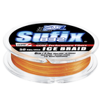 Sufix 832 Ice Braid. 6lb 50yds Fire Camo