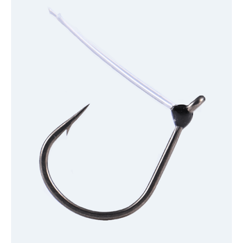 BKK Predator WG Weedless Wacky 2/0 5-pk