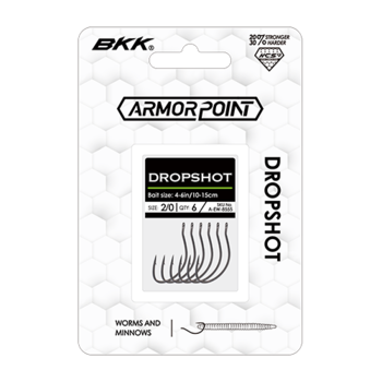 BKK Armorpoint Dropshot