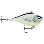 Rapala Rippin' Rap 2-1/2" 1/2oz Baby Aspius