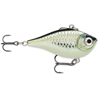 Rapala Rippin' Rap 2-1/2" 1/2oz Bleak