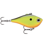 Rapala Rippin' Rap 2-1/2" 1/2oz Chartreuse Shad
