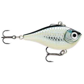Rapala Rippin' Rap 2-3/4" 7/8oz Baby Aspius