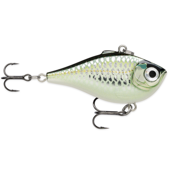 Rapala Rippin' Rap 2-3/4" 7/8oz Bleak