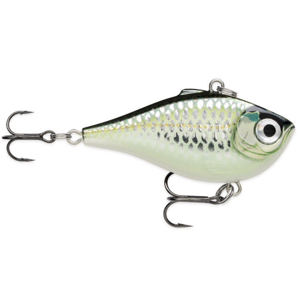 Rapala Rippin' Rap 2-3/4" 7/8oz Bleak