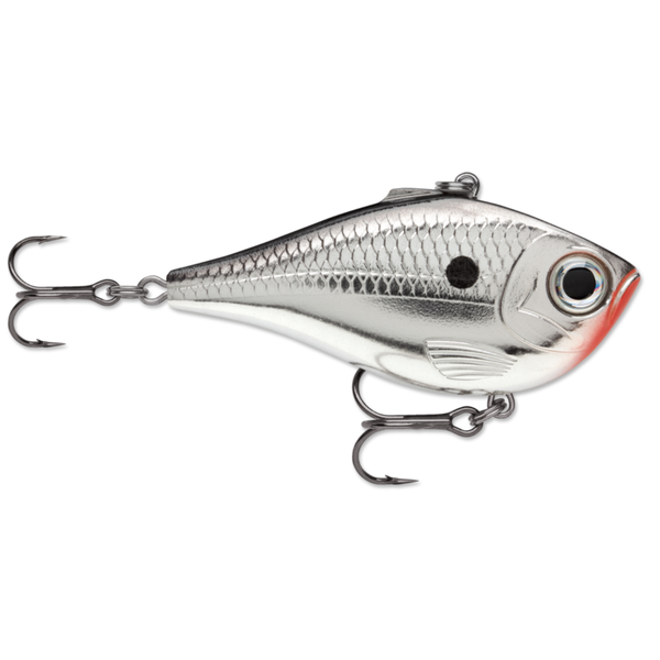 Rapala Rippin' Rap 2-3/4" 7/8oz Chrome