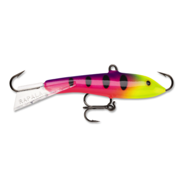 Rapala Jigging Rap. Fruit Punch 05
