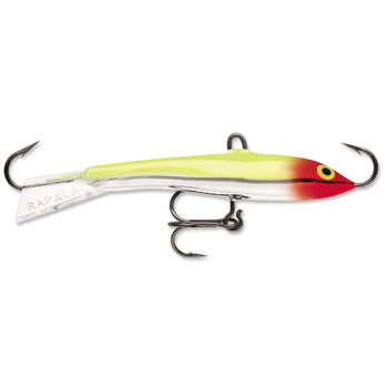 Rapala Jigging Rap. Clown 07