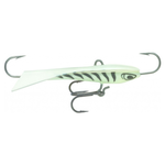 Rapala Snap Rap. Glow Tiger 06