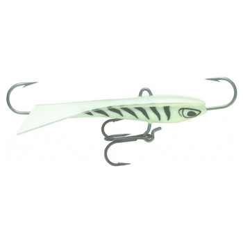 Rapala Snap Rap. Glow Tiger 06