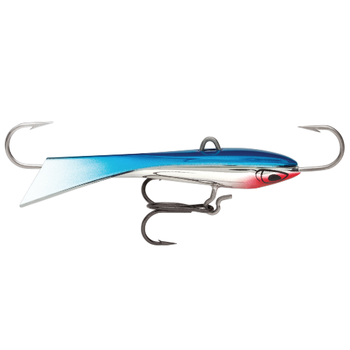 Rapala Snap Rap. Chrome Blue 08