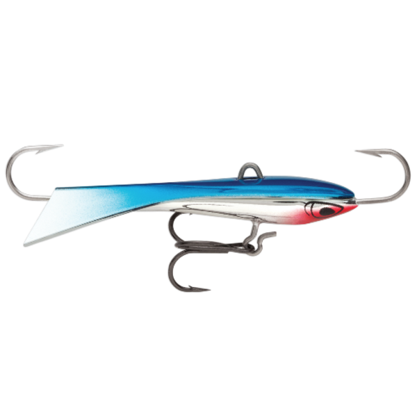 Rapala Snap Rap. Chrome Blue 08