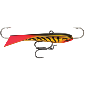 Rapala Snap Rap. Gold Olive Tiger 08