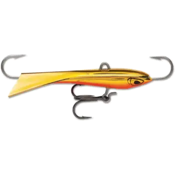 Rapala Snap Rap. Gold Orange 08