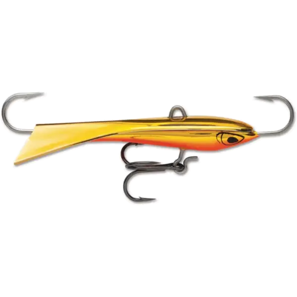Rapala Snap Rap. Gold Orange 08