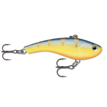 Rapala Slab Rap 04. Glow Hot Perch