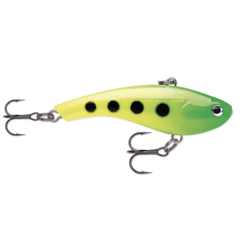 Rapala Slab Rap 04. Glow Slimy Lime