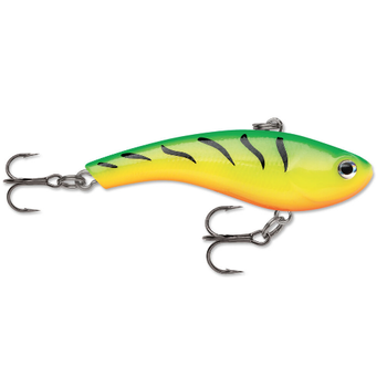 Rapala Slab Rap 04. Glow Tiger