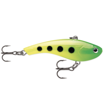 Rapala Slab Rap 05. Glow Slimy Lime