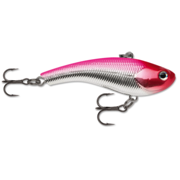 Rapala Slab Rap 05. Pink Clown