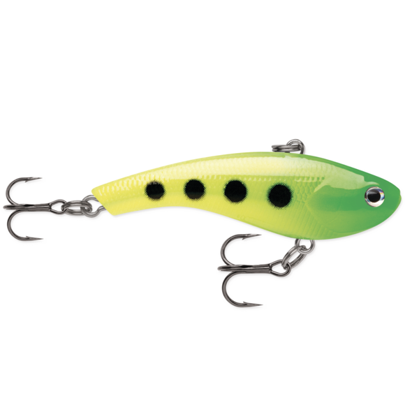 Rapala Slab Rap 06. Glow Slimy Lime