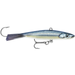 Rapala Jigging Shadow Rap. Baby Aspius 3 1/2" 5/8oz