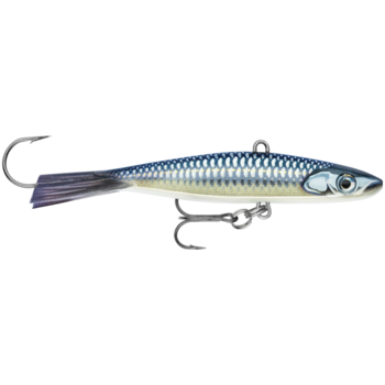 Rapala Jigging Shadow Rap. Baby Aspius 3 1/2" 5/8oz