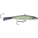 Rapala Jigging Shadow Rap. Bleak 3 1/2" 5/8oz