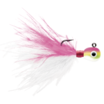 VMC Tungsten Roach Jig 1/16oz 2-pk