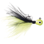 VMC Tungsten Roach Jig 1/16oz 2-pk