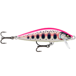 Rapala Countdown Elite Gilded Pink Yamame 1-3/8" 1/8oz
