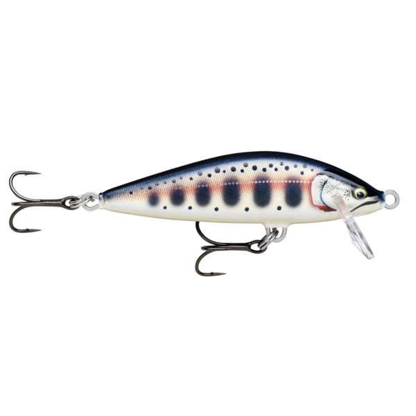 Rapala Countdown Elite Gilded Yamame 2-1/4" 3/16oz