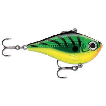 Rapala Rippin' Rap 2-3/4" 7/8oz Leprechaun