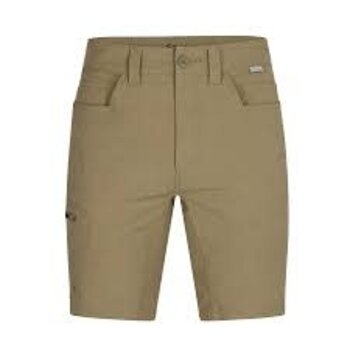 Simms Men's Challenger Shorts Bay Leaf Medium  - Reg. $99.99