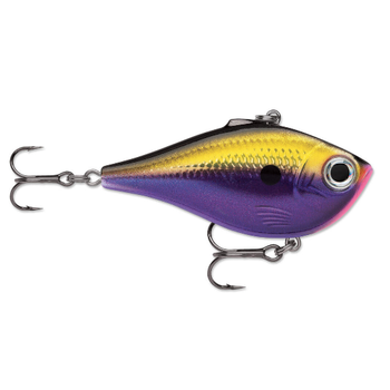 Rapala Rippin' Rap 2-1/2" 1/2oz Bad Lipstick