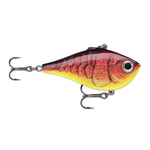 Rapala Rippin' Rap 2" 5/16oz Redfire Crawdad