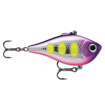 Rapala Rippin' Rap 2" 5/16oz Voodoo Haze