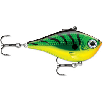Rapala Rippin' Rap 2" 5/16oz Leprechaun