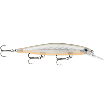 Rapala Shadow Rap Deep 11 Bone 4-3/8"