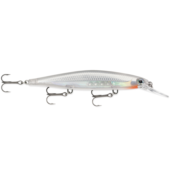 Rapala Shadow Rap Deep 11 Ghost 4-3/8"