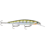 Rapala Shadow Rap Deep 11 Yellow Perch 4-3/8"
