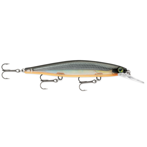 Rapala Shadow Rap Deep Halloween 4-3/8"