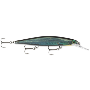 Rapala Shadow Rap Deep 11 Carbon 4-3/8"