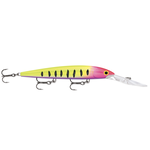 Rapala Down Deep Husky Jerk Headspin 12 4-3/4" 1/2oz