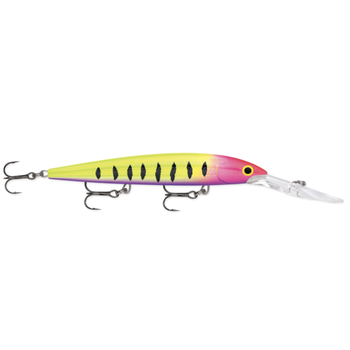 Rapala Down Deep Husky Jerk Headspin 12 4-3/4" 1/2oz