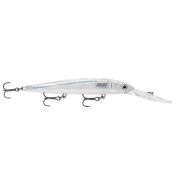 Rapala Down Deep Husky Jerk Glass Minnow 12 4-3/4" 1/2oz