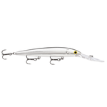 Rapala Down Deep Husky Jerk Pure Chrome 12 4-3/4"