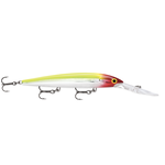 Rapala Down Deep Husky Jerk Clown 12 4-3/4" 1/2oz