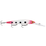 Rapala Down Deep Husky Jerk Pink Squirrel 12 4-3/4" 1/2oz