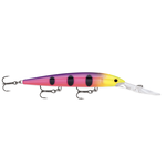 Rapala Down Deep Husky Jerk Fruit Punch 12 4-3/4" 1/2oz